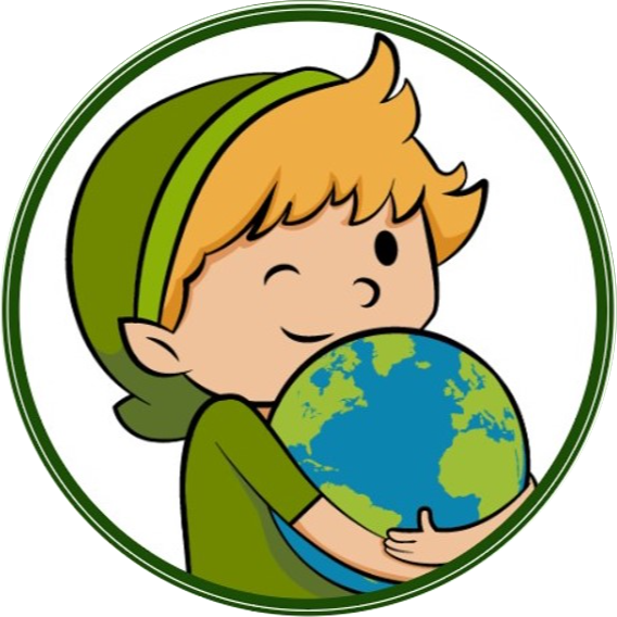 Reciclaje Salamanca Logo